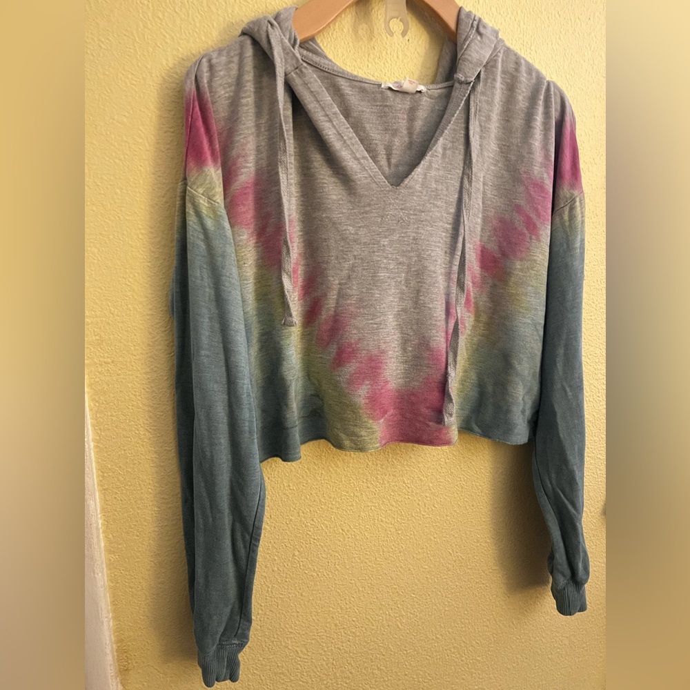 Crop top size M